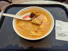 -马来西亚美食街
