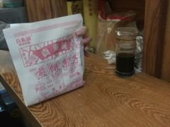 -真素诚·清真(新华路店)