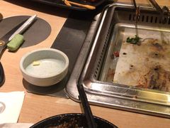 -新石器烤肉(西田城店)