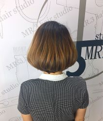 -M3 Hair Studio