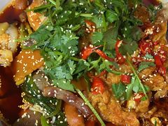 -老街市井麻辣烫(龙湖滨江天街店)