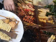 -郭记小街麻辣烫(南小街总店)