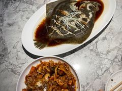 -悦海·家宴·冰花皮皮虾大锅贴(宝龙店)