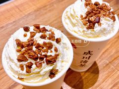 春江水暖-成川茶店·潮汕工夫浓茶(万象店)