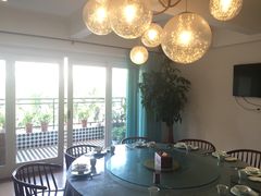 包厢-茶油香闽南菜·花园餐厅(前埔店)