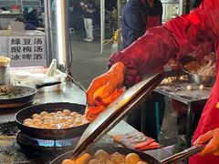 -阿宝生煎包(万松园总店)