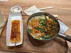 -小满手工粉(环宇荟店)