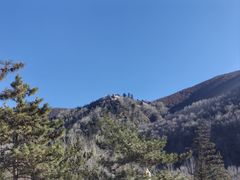 -五台山风景名胜区