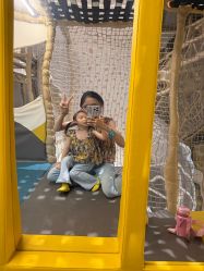 -奈尔宝·儿童乐园·亲子餐厅(苏州大悦城店)