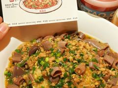 -前海沿·青岛菜(大拇指广场石老人店)