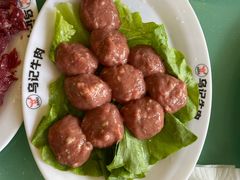 -乌记鲜活牛肉城(金砂东路店)