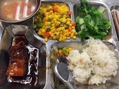 -复旦大学本部-食堂