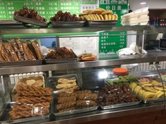 -马记伊源斋涮肉·清真菜(潘家园古玩市场店)