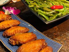 -上楼私房菜(院士路店)