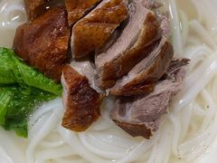 -杞兴东莞烧鹅