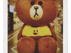 -LINE FRIENDS Garosu-gil Flagship Store