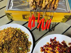-鹏天阁酒楼·海鲜(红旗店)
