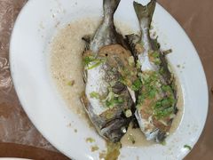 -天天海鲜城·海鲜大排档(新溪店)