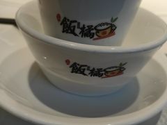 -饭橘汉江码头·乡野土菜馆(静安路店)
