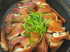 -朱仔记食府(江南大道店)