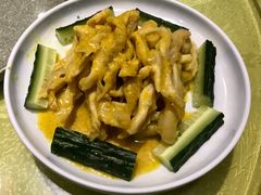 -福荣居褡裢火烧京味家常菜(西四店)