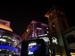 -光谷广场