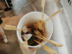 -童陈记重庆冷串串(食宝街店)