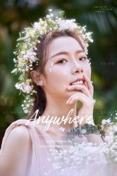 点击看大图 -金夫人婚纱摄影(衡阳店)