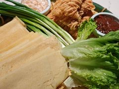 -四季厨房 鲁菜·孔府烤鸭(高新万达店)
