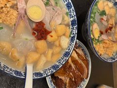 小潘特色鸭血粉丝汤-小潘记鸭血粉丝汤