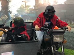 -深圳失恋博物馆再见前任(汇商名苑店)