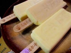 -马迭尔西餐厅(中央大街店)