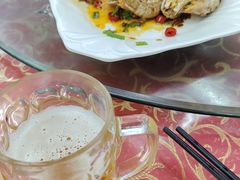 -滑记海鲜饭店·老字号(海鲜街店)