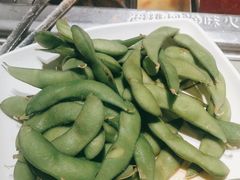 -海底捞火锅(奥森店)