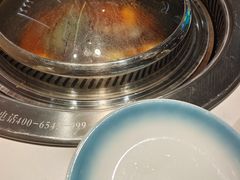 -遇东北林区铁锅炖(南开店)