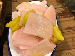 -盟重烧烤(高正街店)
