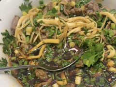 -君霖海鲜私房菜(春柳店)