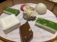 -江南雅厨(李公堤店)