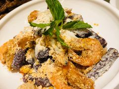 -粗茶淡饭·汉口公馆(循礼门店)