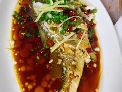 -阿杰臻选海鲜饭店(普陀山店)