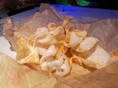 炸虾片-Catch the Cajun Seafood(表参道店)