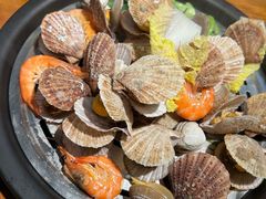 -三个渔夫·蒸汽海鲜(小白楼店)