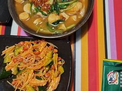 -吧嘚嘴炭烧鸽串吧(北海街店)