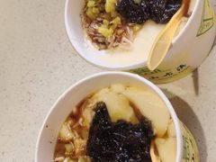 -秦园惠山豆腐花(惠山古镇店)