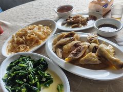 -深圳柯记餐厅(大望店)