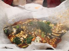 -有鱼吃·纸包烤鱼(曲江创意谷店)