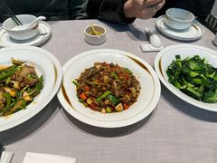 -臻席·川·川菜甄选(星河汇店)