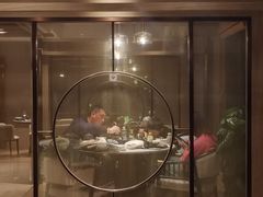 -杭州西湖柳莺里酒店·闻莺厅