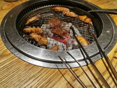 -御牛道日式烤肉料理(杭州万象城店)