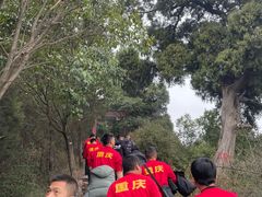 -金堂县云顶石城风景区